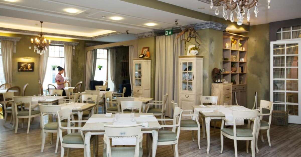 Een foto van Rixwell Viru Square Hotel Tallinn
