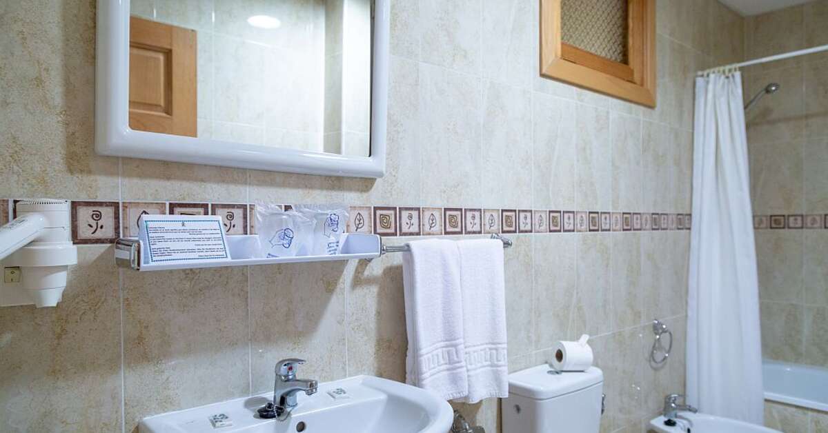 Een foto van Hotel Marquesa