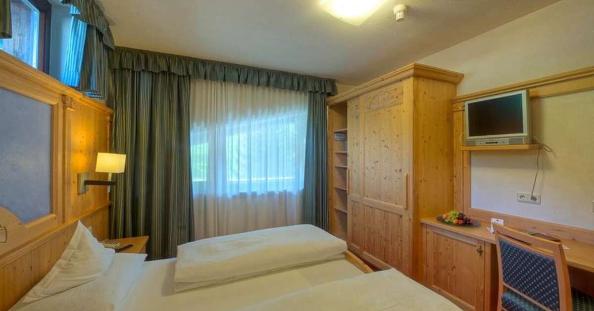 Een foto van Hotel Panorama Corvara