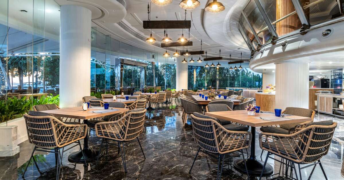 Een foto van Ocean Marina Resort Pattaya Jomtien