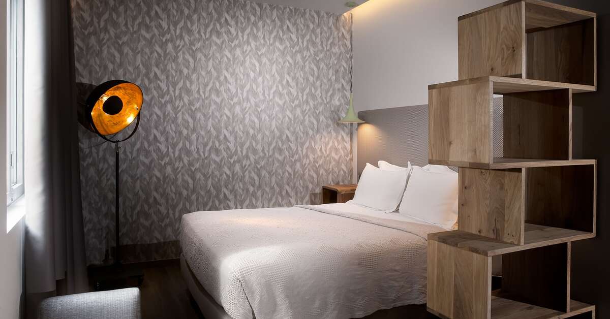Een foto van 360 Degrees Pop Art Hotel