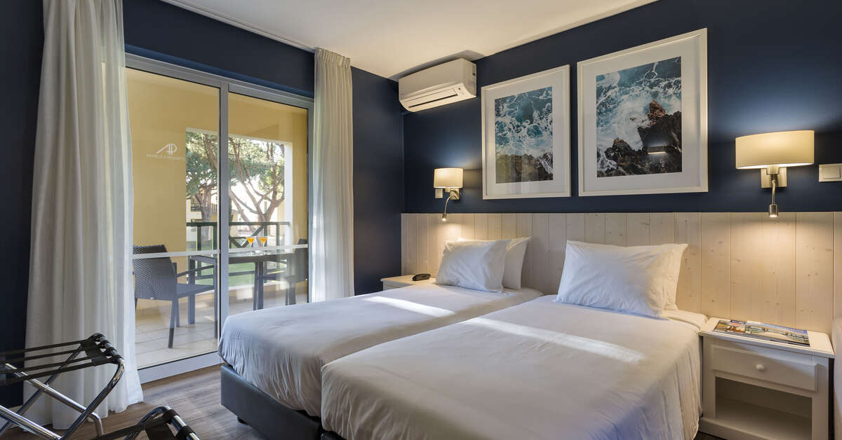 Een foto van AP Adriana Beach Resort