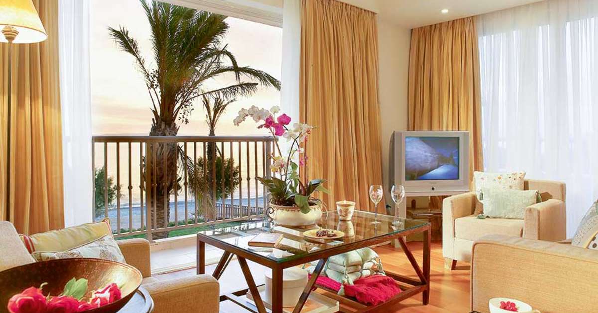 Een foto van Grecotel Filoxenia Hotel