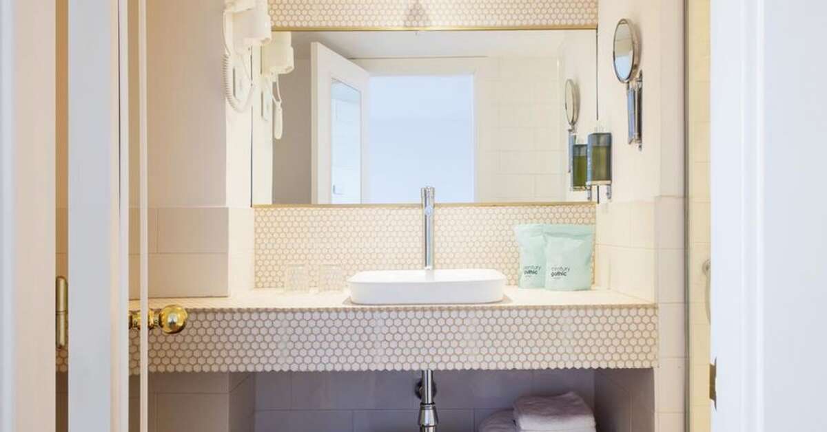 Een foto van The 15th Boutique Hotel