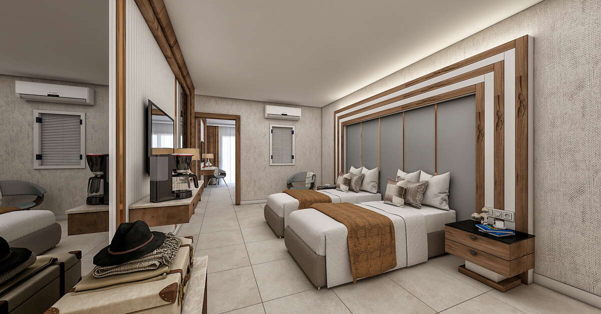 Ein Foto Batihan Beach Resort & Spa