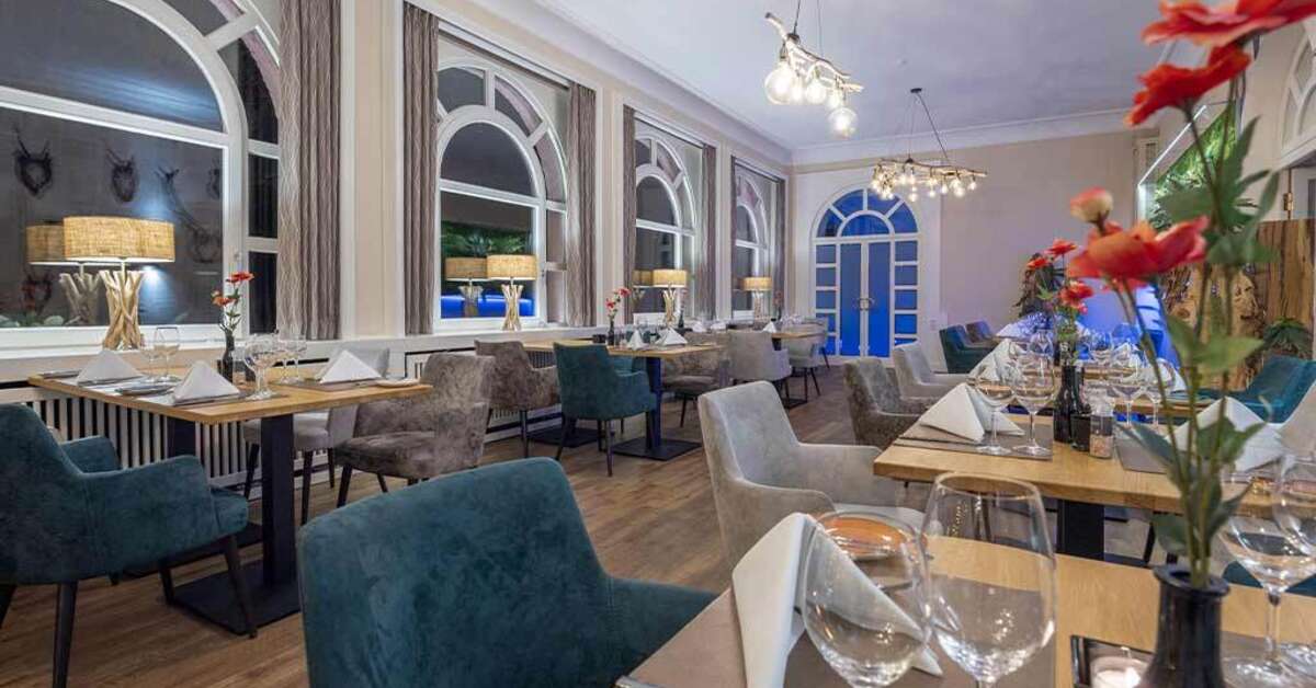 Een foto van Fletcher Waldhotel Nordrhein-Westfalen