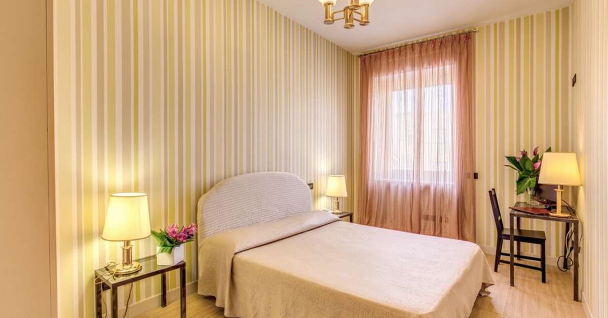 Een foto van Hotel King Roma
