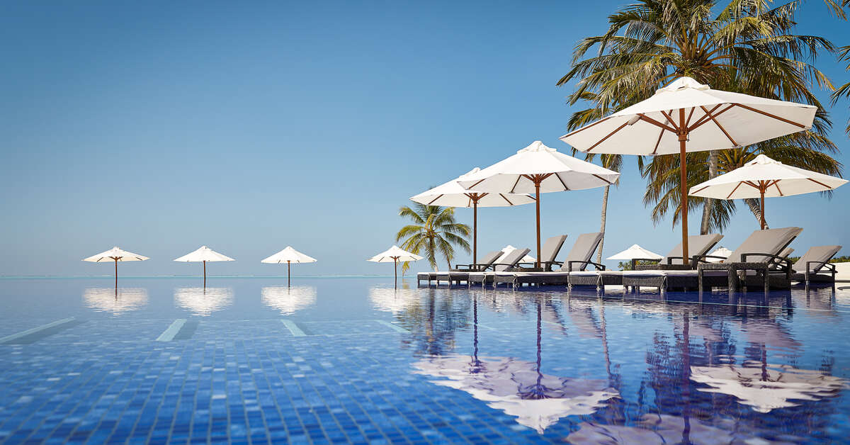 Ein Foto Conrad Maldives Rangali Island