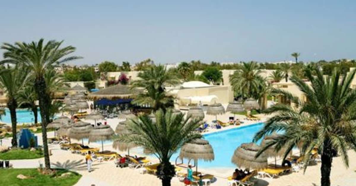Een foto van TUI Magic Life Penelope Beach