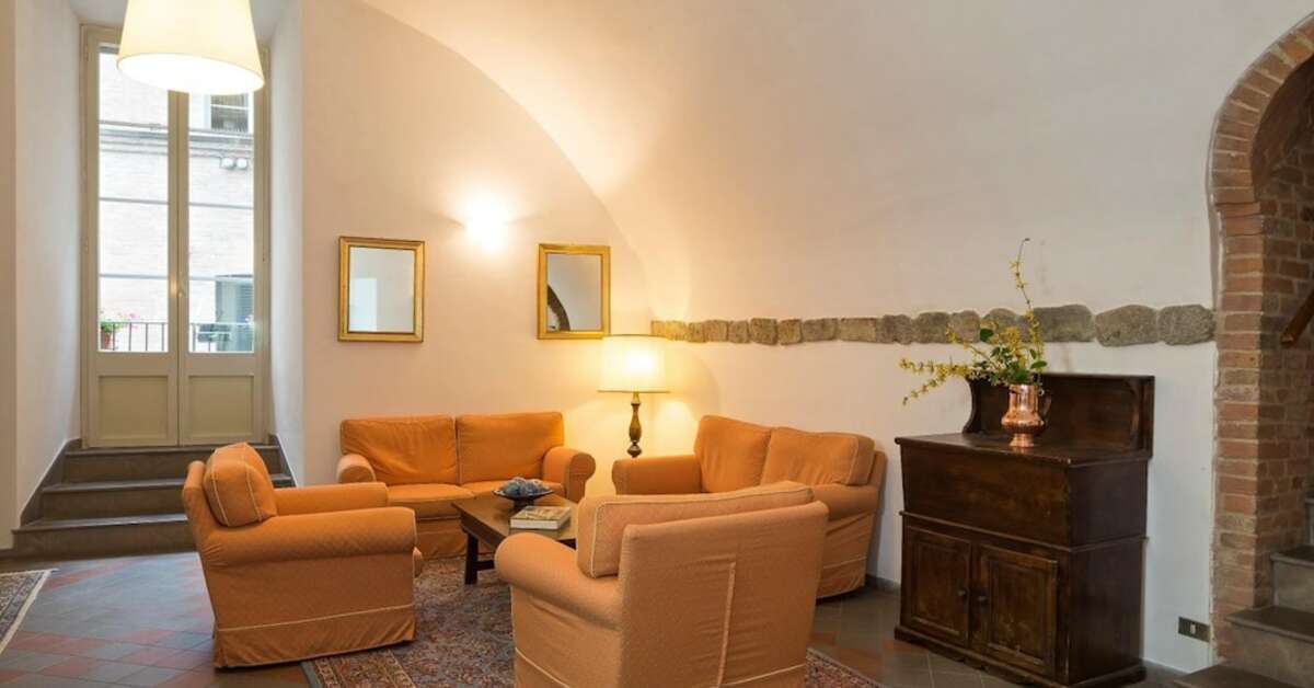 Een foto van Piccolo Hotel Etruria
