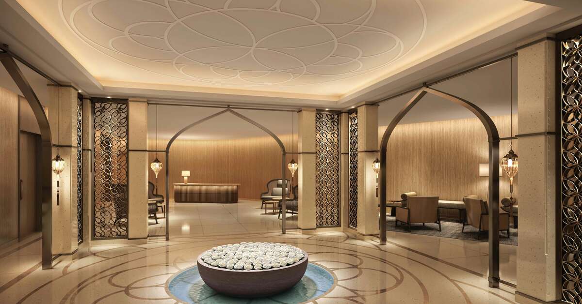 Een foto van Giza Palace Hotel & Spa