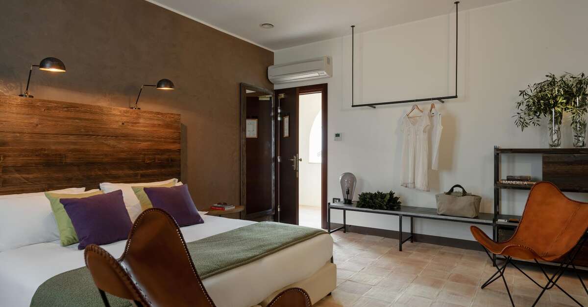 Een foto van Momentum Wellness Bio Resort
