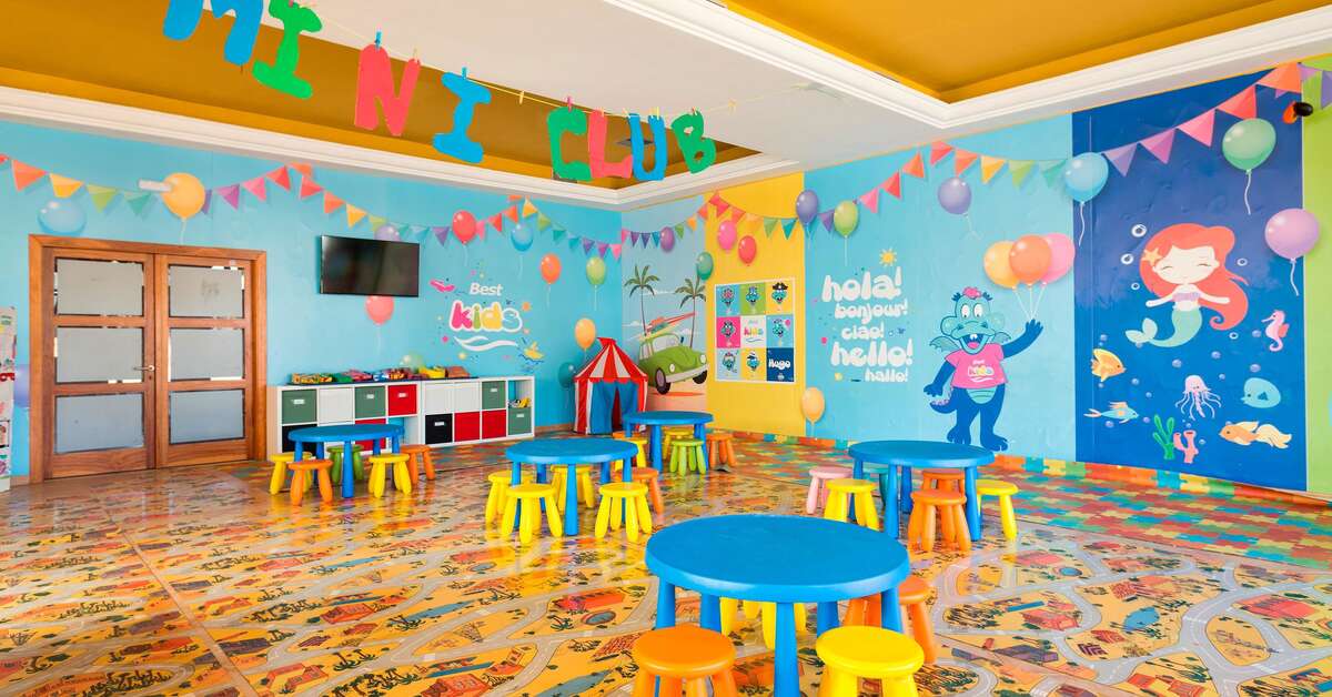 Een foto van Aparthotel Best Alcazar