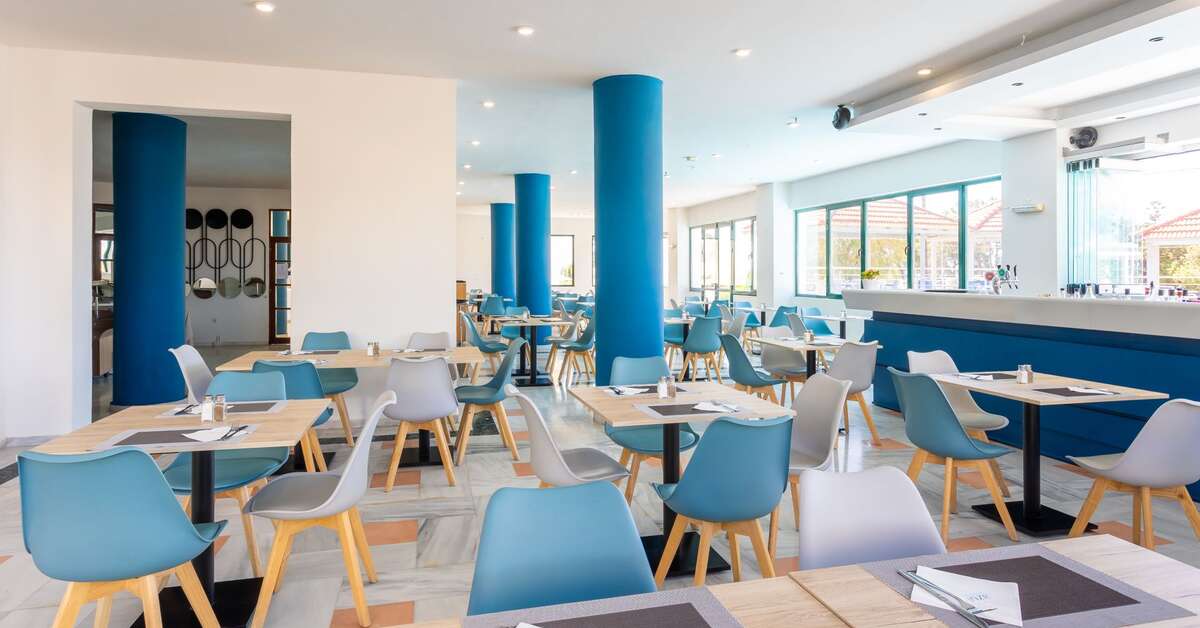 Een foto van Azul Eco Hotel