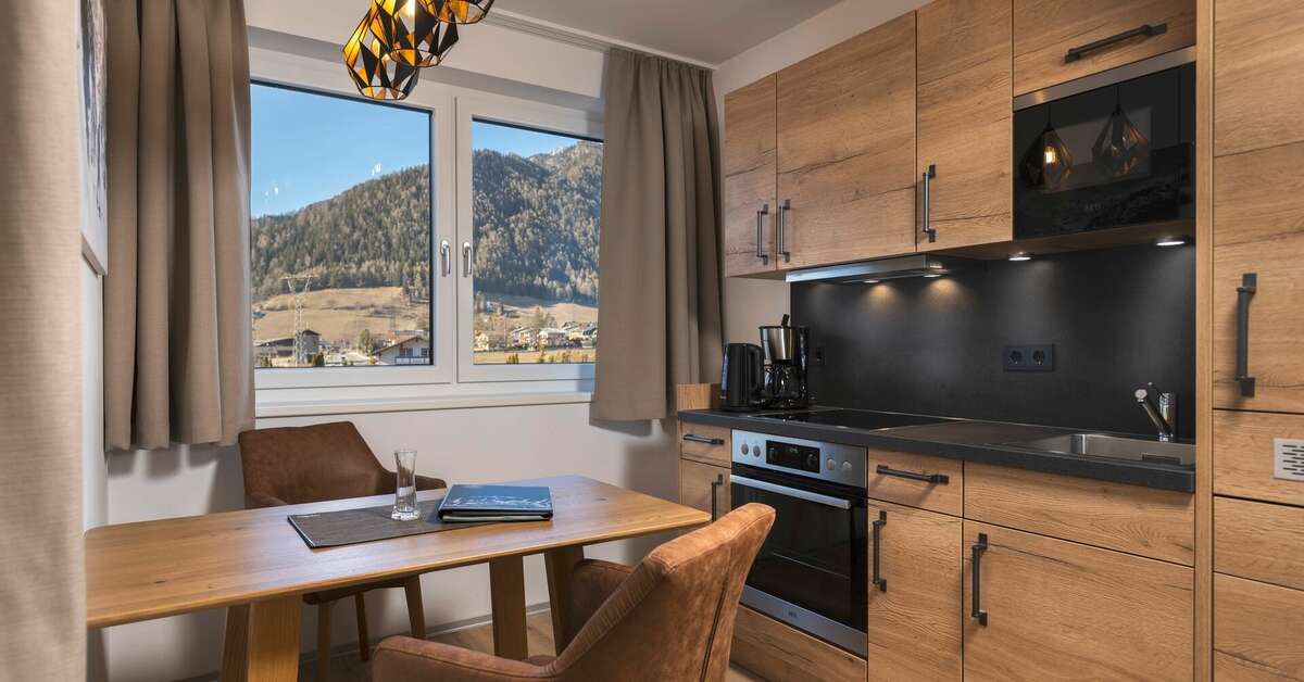 Een foto van Hotel & Appartementen Montana Matrei