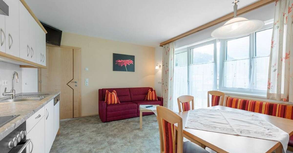 Een foto van Pension Kleinarl