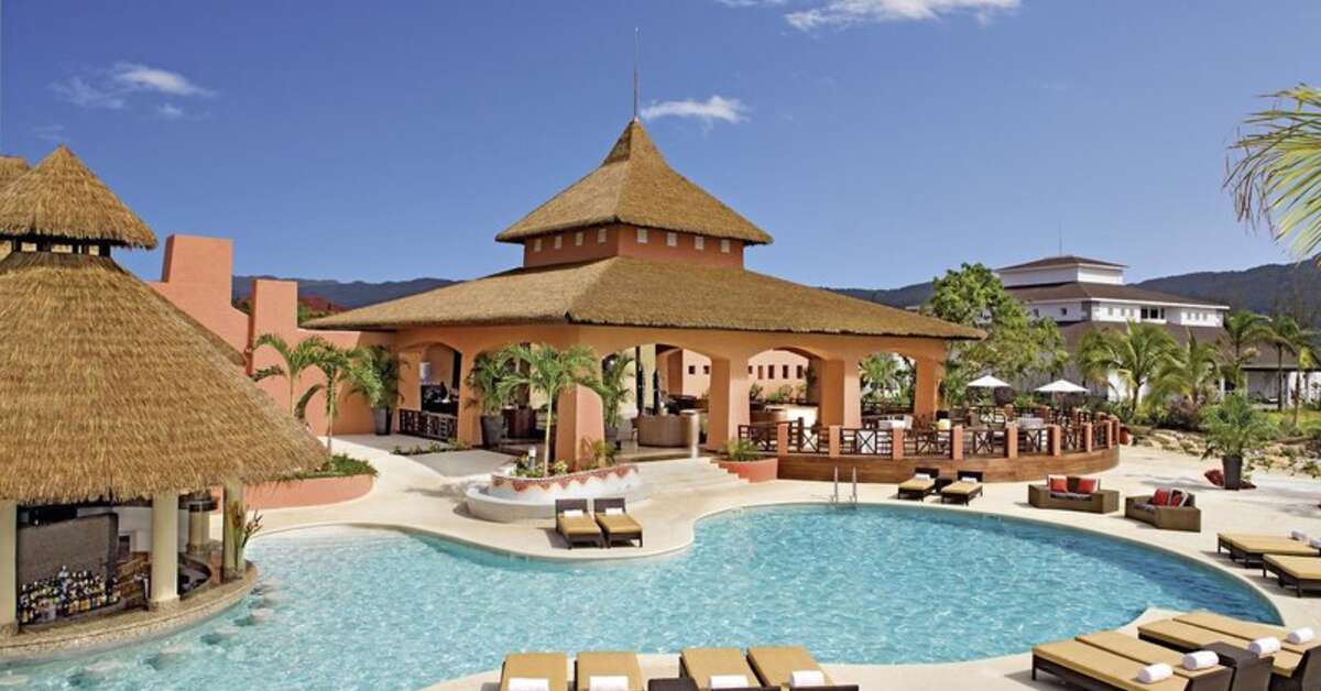 Een foto van Secrets St. James Montego Bay