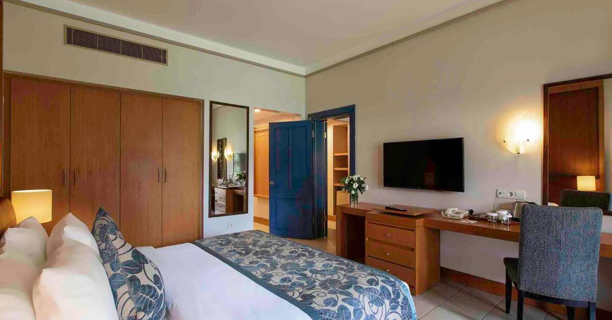 Een foto van Labranda Alantur Resort
