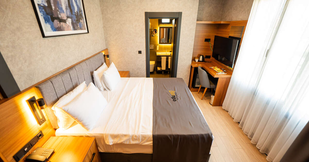 Een foto van Educity Hotels & Spa
