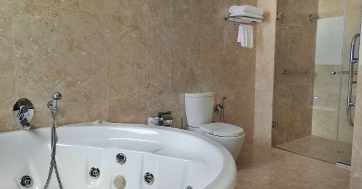 Een foto van Grecian Bay Hotel