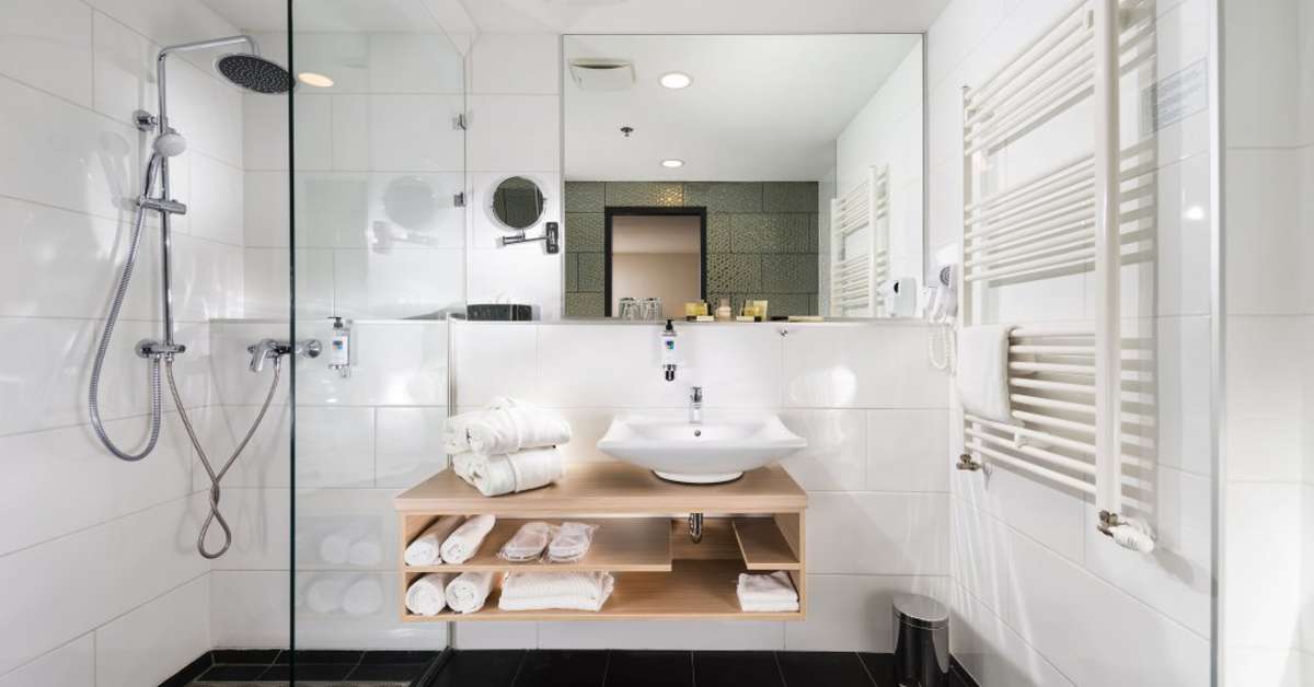 Een foto van Bo33 Hotel Family & Suites