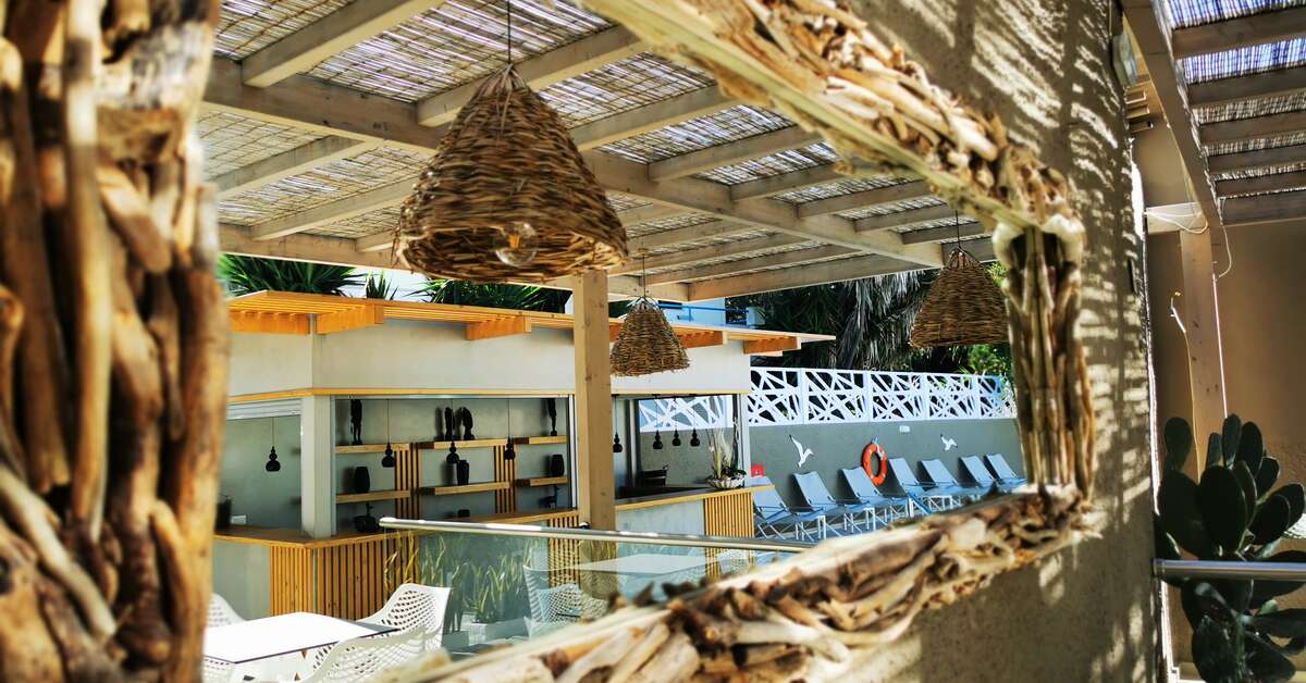 Een foto van Europa Hotel