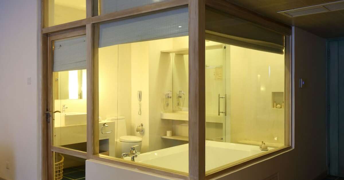 Een foto van Jetwing Blue Hotel
