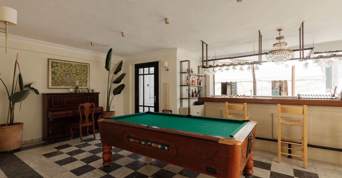 Ein Foto Nami Hotel & Suites