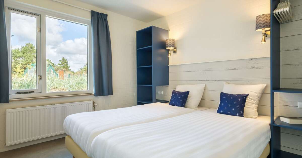 Een foto van Center Parcs Park Zandvoort