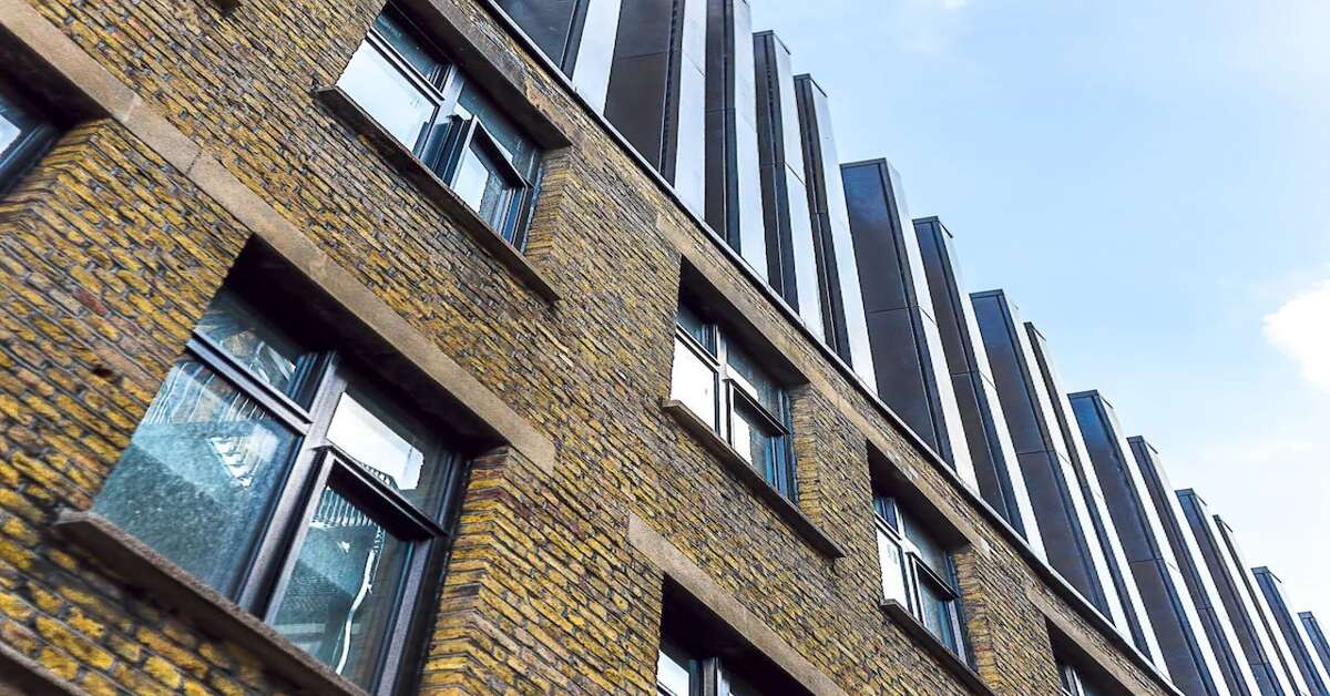 Een foto van Soho Lofts by Q Appartementen