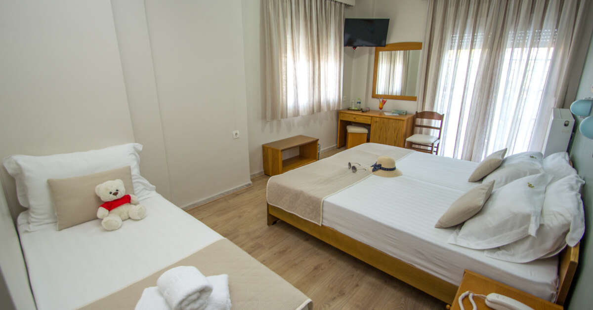Een foto van Hotel Europe