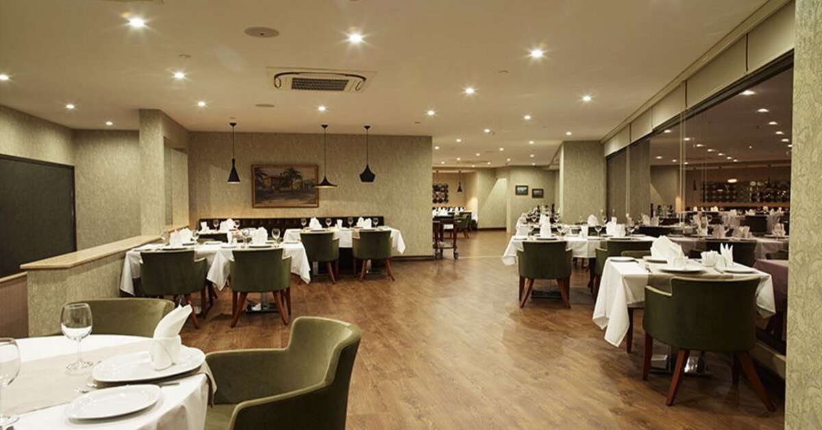 Een foto van Euro Park Hotel