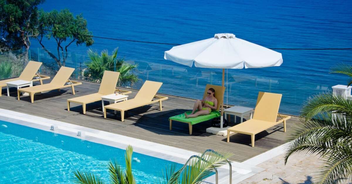 Een foto van Viva Mare Hotel & Spa