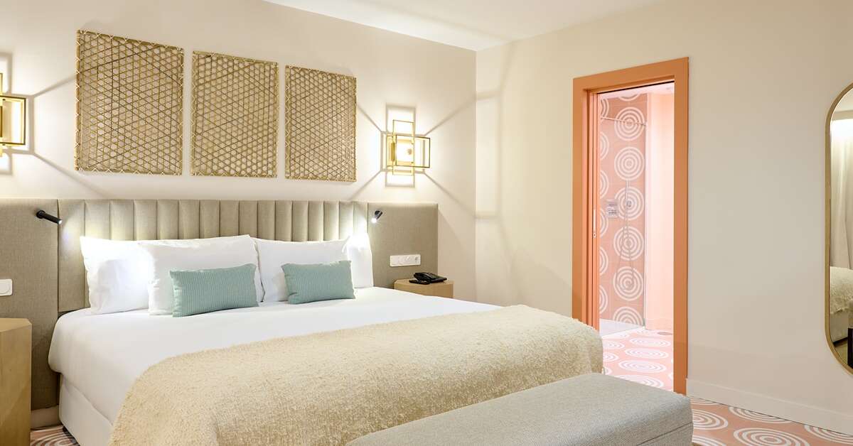 Een foto van Boutique Hotel Luna Granada