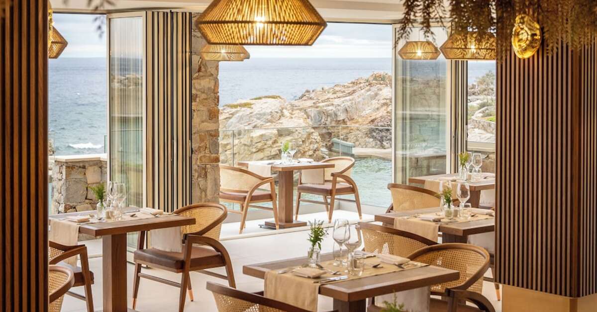 Een foto van Iberostar Creta Marine