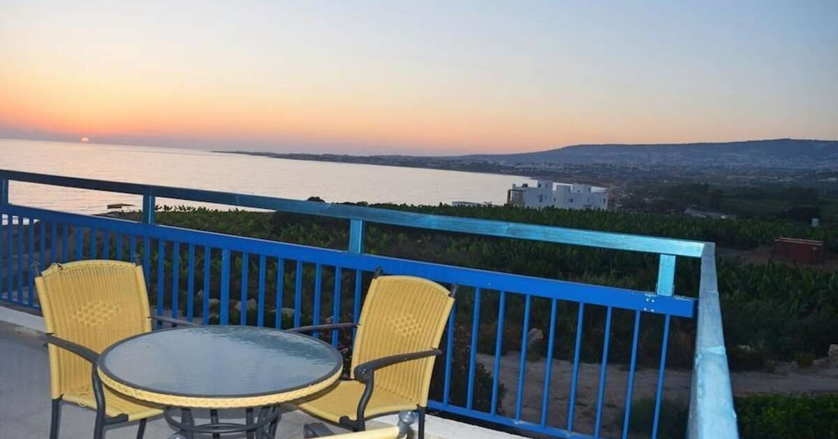 Een foto van Marica's Boutique Hotel