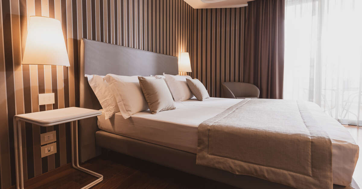 Een foto van Callistos Hotel & Spa
