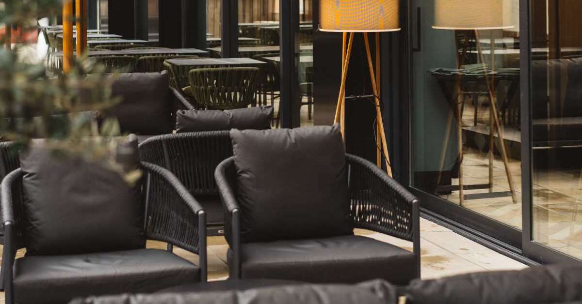 Een foto van Pinar Plaza Hotel