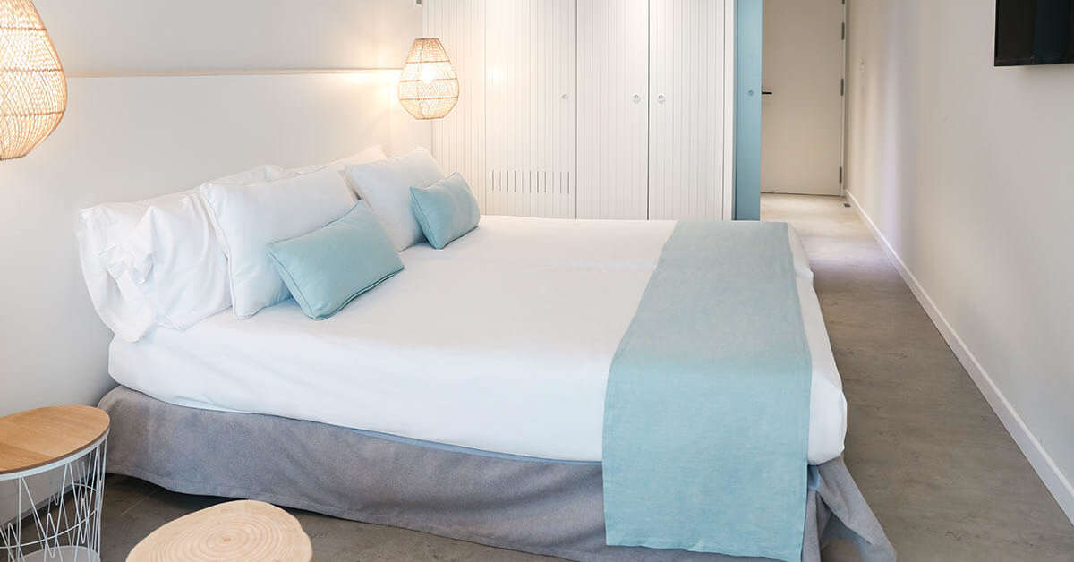 Een foto van Hotel Kaktus Playa