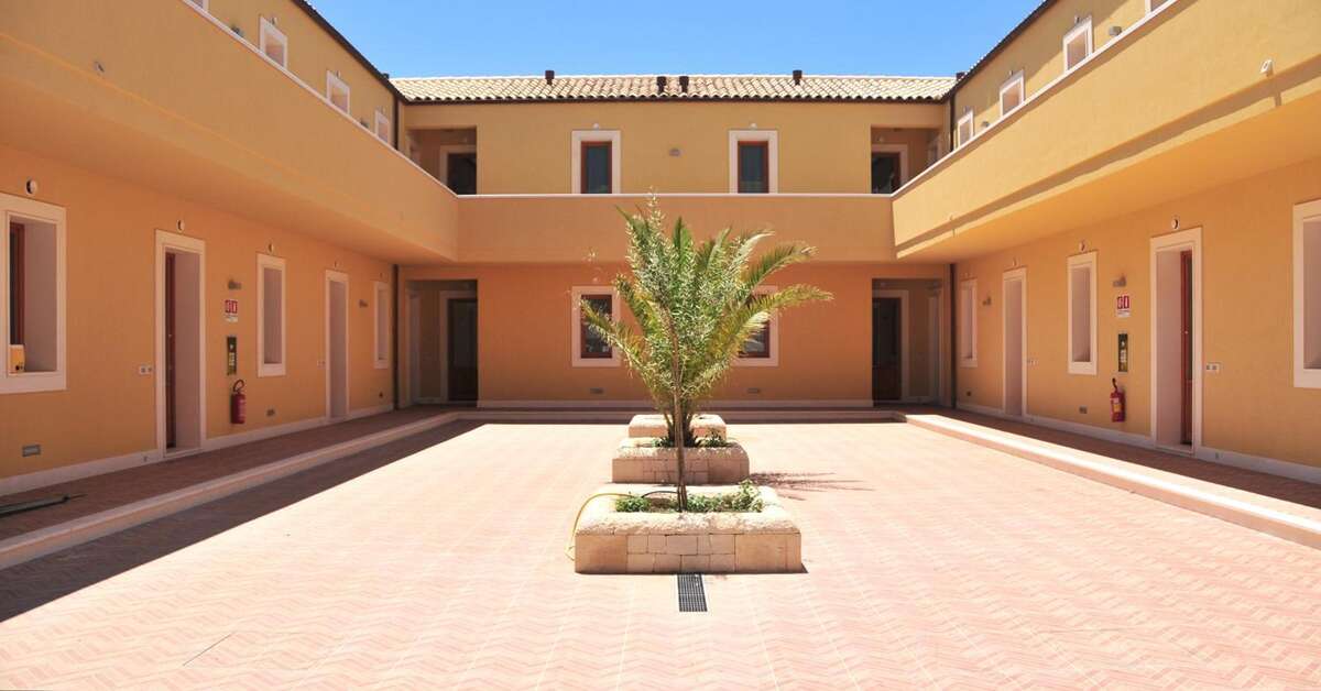 Een foto van Borgo Don Chisciotte