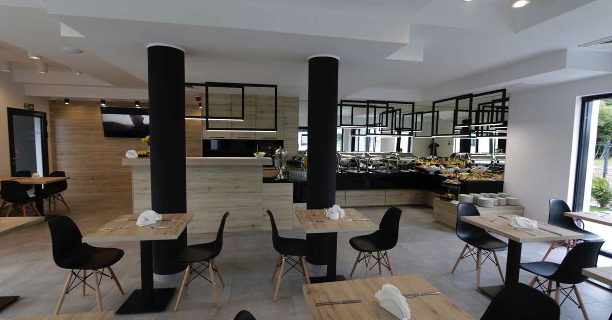 Een foto van Baltivia Sea Resort
