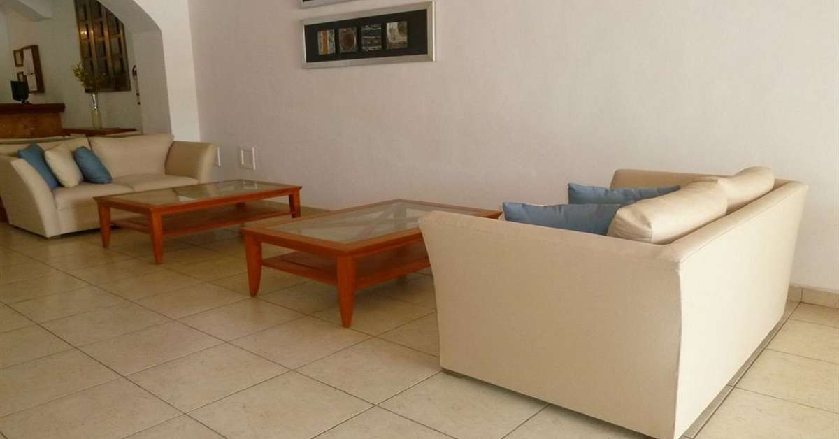 Ein Foto Casa Melissa