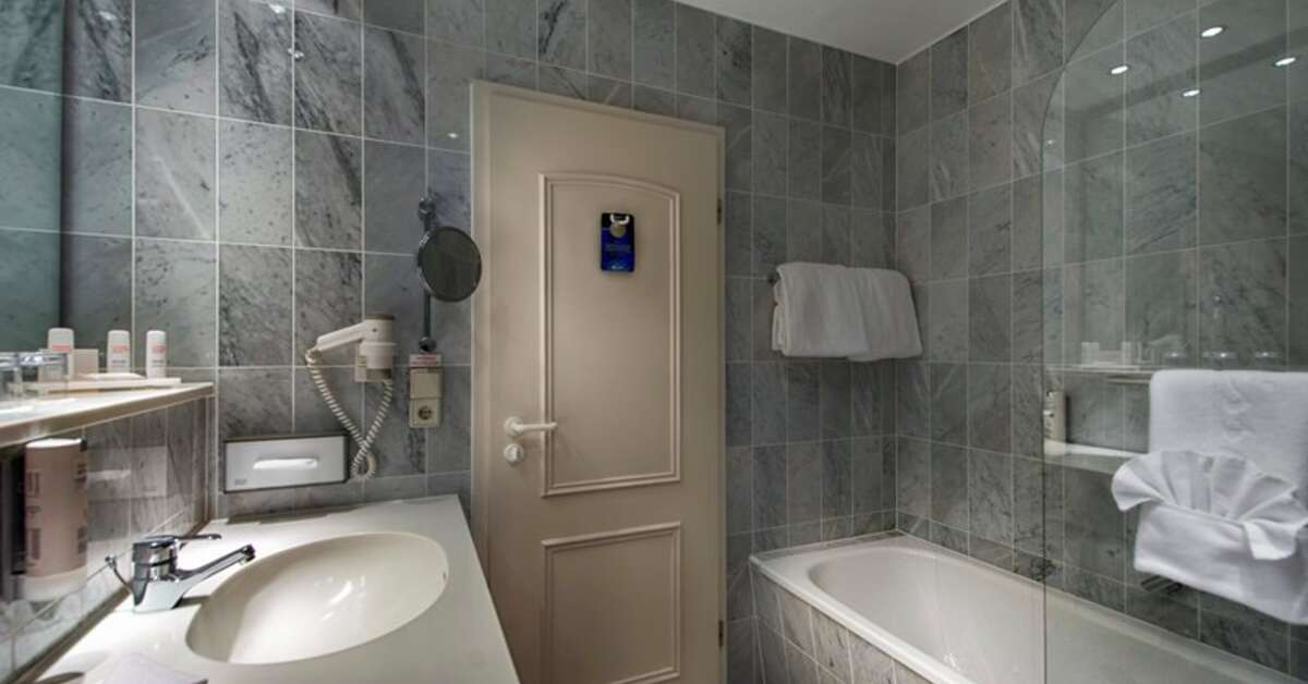 Een foto van Radisson Blu Halle-Merseburg