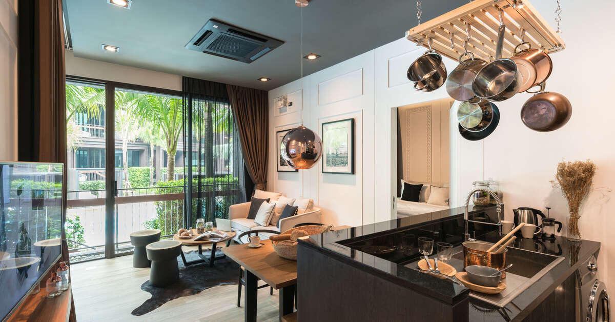 Een foto van Saturdays Residence By Brown Starling