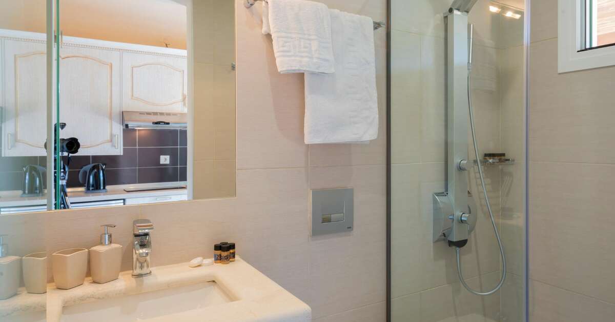 Ein Foto Ziogas Luxury Apartments