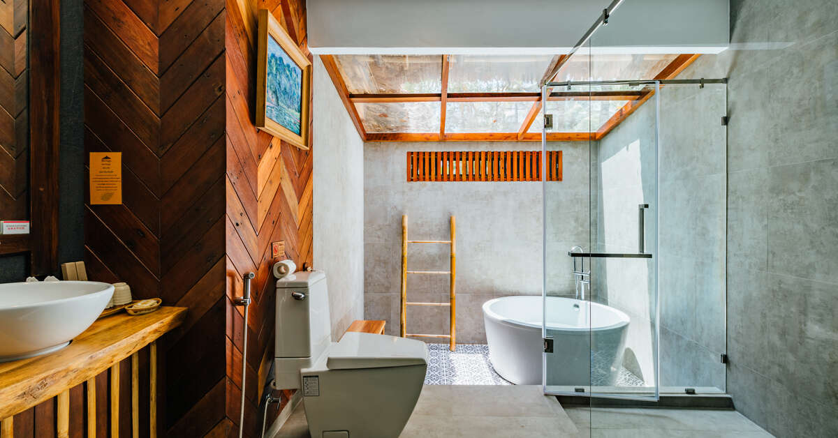 Een foto van Ban Sainai Resort