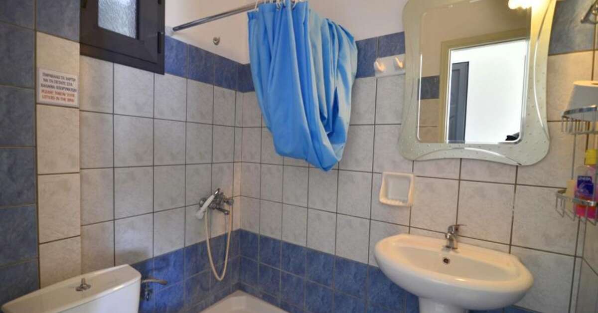 Een foto van Olympiada Hotel