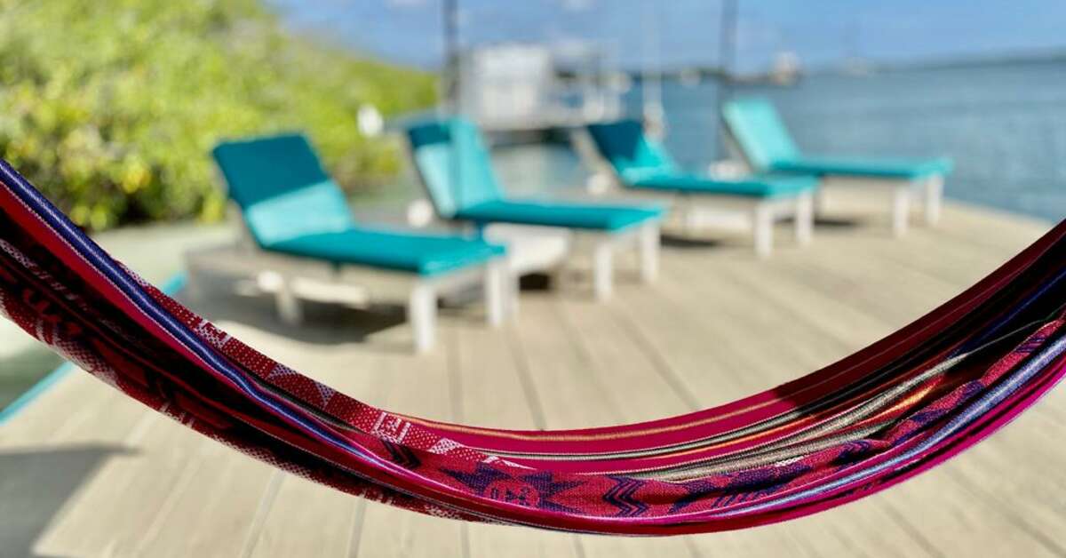 Een foto van Vistalmar Ocean Suites