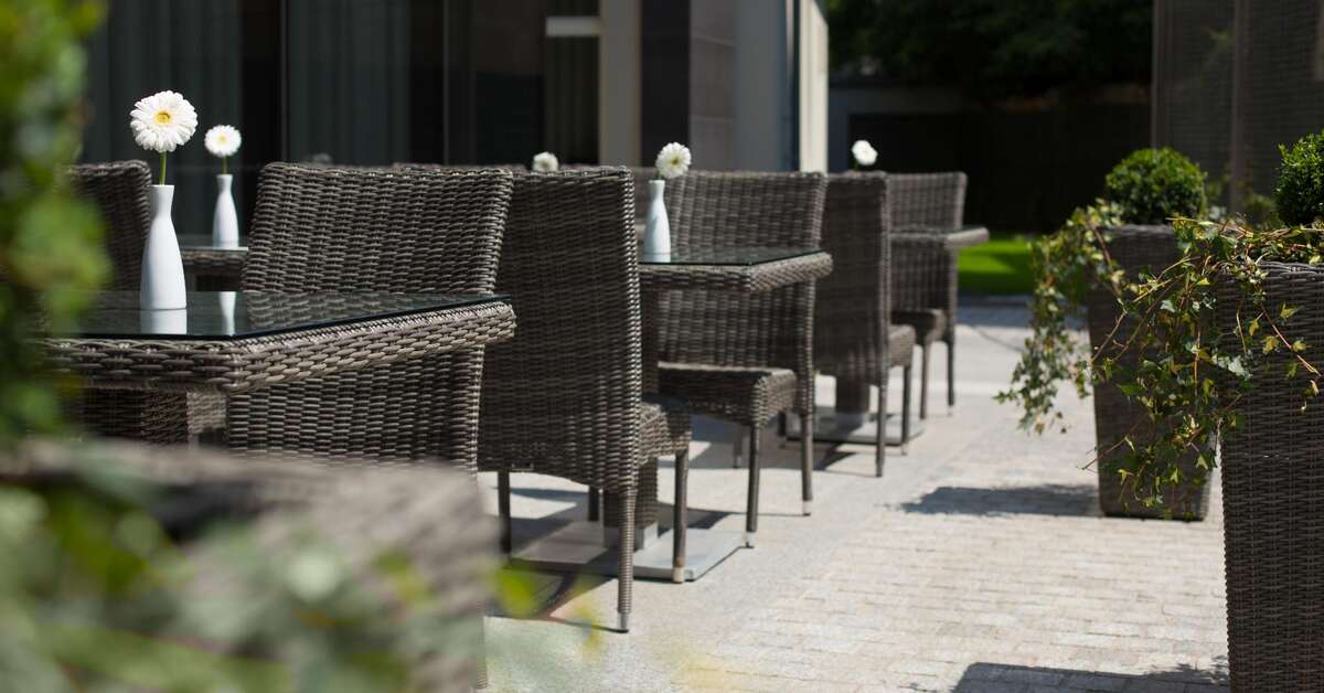 Een foto van Grand Ascot Hotel