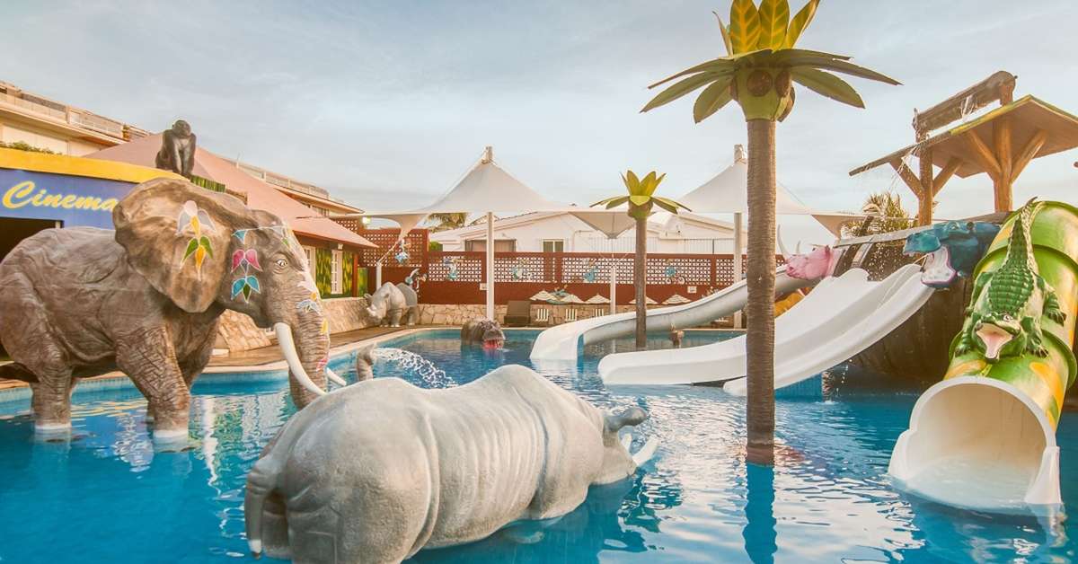 Een foto van Royal Solaris Cancun